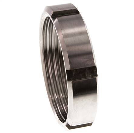 Tuerca ranurada 110 X 1/4'' DIN 11851