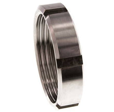 Tuerca ranurada 110 X 1/4'' DIN 11851