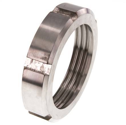 Tuerca ranurada 110 X 1/4'' DIN 11851