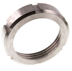 Tuerca ranurada 110 X 1/4'' DIN 11851