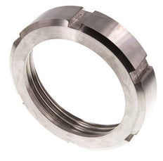 Tuerca ranurada 110 X 1/4'' DIN 11851
