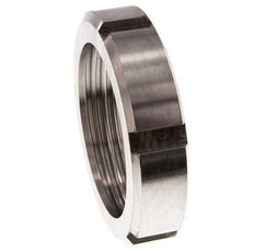 Tuerca ranurada 110 X 1/4'' DIN 11851