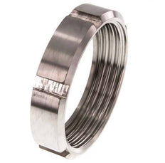 Tuerca ranurada 110 X 1/4'' DIN 11851
