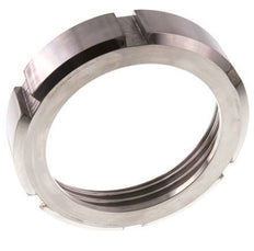 Tuerca ranurada 110 X 1/4'' DIN 11851