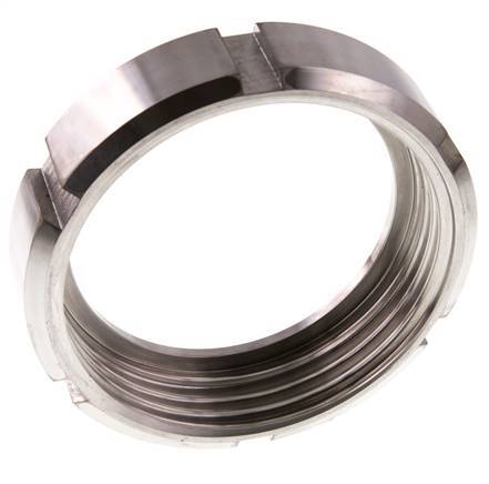 Tuerca ranurada 110 X 1/4'' DIN 11851