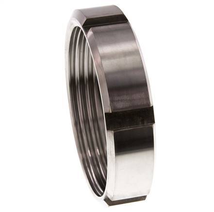 Tuerca ranurada 110 X 1/4'' DIN 11851