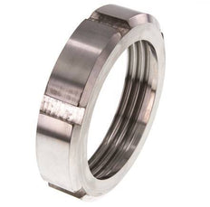 Tuerca ranurada 110 X 1/4'' DIN 11851