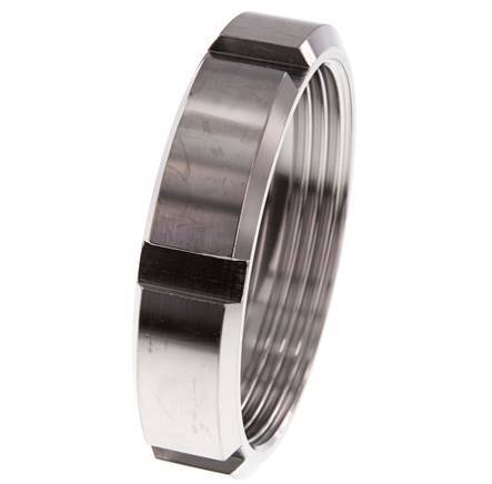 Tuerca ranurada 95 X 1/6'' DIN 11851