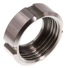 Tuerca ranurada 52 X 1/6'' DIN 11851