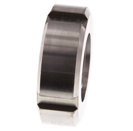 Tuerca ranurada 52 X 1/6'' DIN 11851