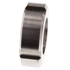 Tuerca ranurada 52 X 1/6'' DIN 11851