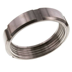 Tuerca ranurada 130 X 1/4'' DIN 11851
