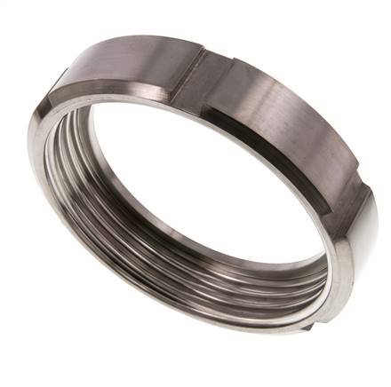 Tuerca ranurada 130 X 1/4'' DIN 11851