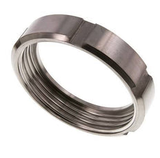 Tuerca ranurada 130 X 1/4'' DIN 11851