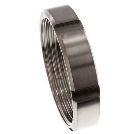 Tuerca ranurada 130 X 1/4'' DIN 11851
