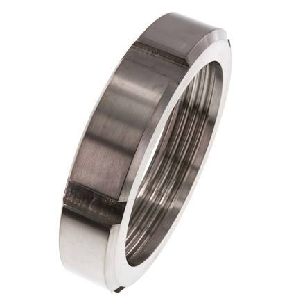 Tuerca ranurada 130 X 1/4'' DIN 11851