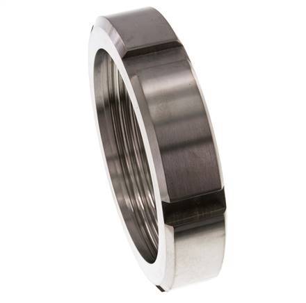 Tuerca ranurada 130 X 1/4'' DIN 11851