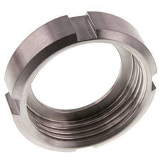 Tuerca ranurada 65 X 1/6'' DIN 11851
