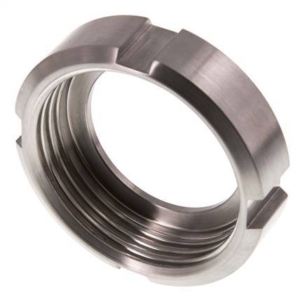 Tuerca ranurada 65 X 1/6'' DIN 11851