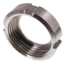 Tuerca ranurada 65 X 1/6'' DIN 11851