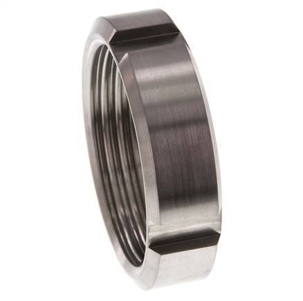 Tuerca ranurada 65 X 1/6'' DIN 11851