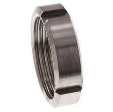 Tuerca ranurada 65 X 1/6'' DIN 11851