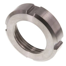 Tuerca ranurada 65 X 1/6'' DIN 11851