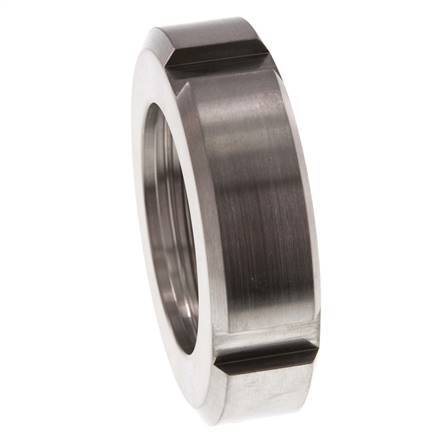 Tuerca ranurada 65 X 1/6'' DIN 11851