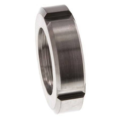 Tuerca ranurada 65 X 1/6'' DIN 11851