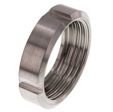 Tuerca ranurada 65 X 1/6'' DIN 11851
