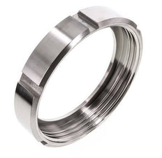 Tuerca ranurada 160 X 1/4'' DIN 11851