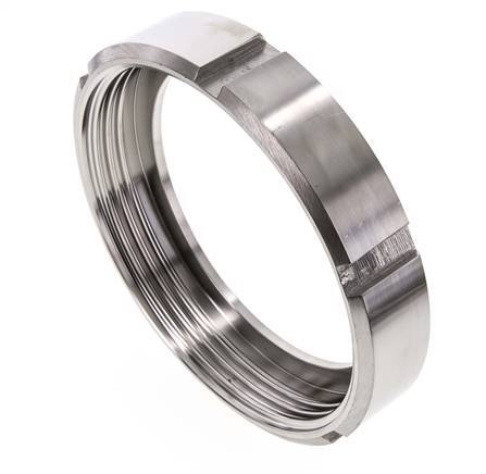Tuerca ranurada 160 X 1/4'' DIN 11851