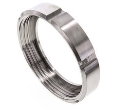 Tuerca ranurada 160 X 1/4'' DIN 11851