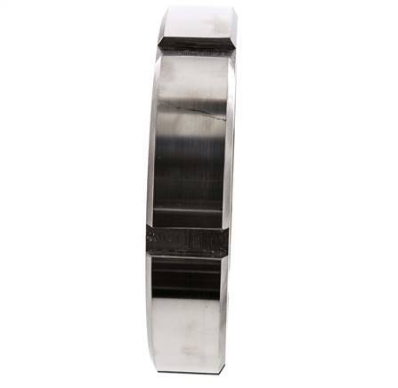 Tuerca ranurada 160 X 1/4'' DIN 11851