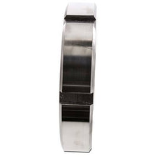 Tuerca ranurada 160 X 1/4'' DIN 11851