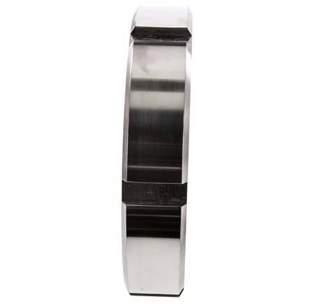 Tuerca ranurada 160 X 1/4'' DIN 11851