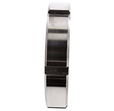 Tuerca ranurada 160 X 1/4'' DIN 11851