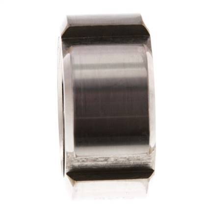 Tuerca ranurada 28 X 1/8'' DIN 11851