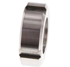 Tuerca ranurada 52 X 1/6'' DIN 11851