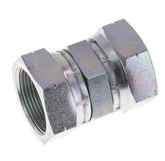 Conector JIC UN 1-5/8''-12 Acero 140bar (1967.0psi)