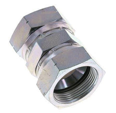 Conector JIC UN 1-5/8''-12 Acero 140bar (1967.0psi)