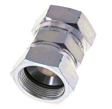 Conector JIC UN 1-5/8''-12 Acero 140bar (1967.0psi)