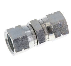 Conector JIC UNF 3/4''-16 Acero 275bar (3863.75psi)