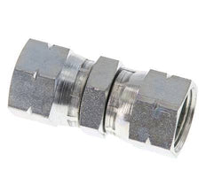 Conector JIC UNF 3/4''-16 Acero 275bar (3863.75psi)