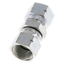 Conector JIC UNF 3/4''-16 Acero 275bar (3863.75psi)