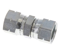 Conector JIC UNF 3/4''-16 Acero 275bar (3863.75psi)