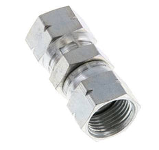 Conector JIC UNF 3/4''-16 Acero 275bar (3863.75psi)
