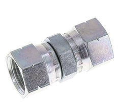 Conector JIC UNF 7/8''-14 Acero 210bar (2950.5psi)