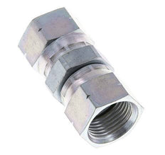 Conector JIC UNF 7/8''-14 Acero 210bar (2950.5psi)