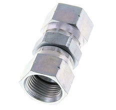 Conector JIC UNF 7/8''-14 Acero 210bar (2950.5psi)